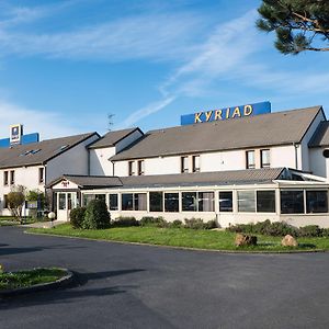 Hôtel Kyriad Caen Sud Ifs